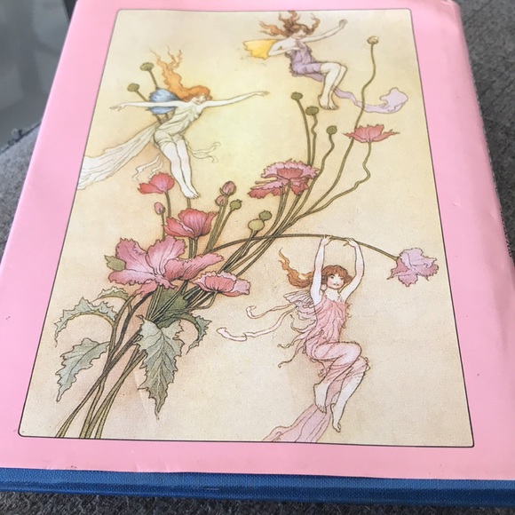 A treasury of Fairy Tales with Classic Illust - Picture 2 of 3